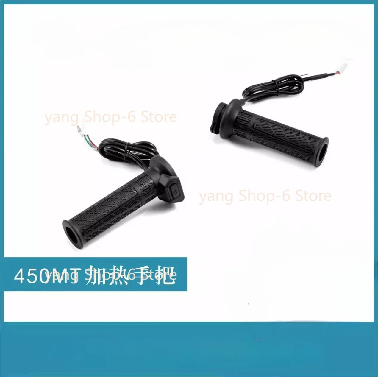 CFMOTO 450MT CF450MT用、純正部品のヒート - Handlebar Grip Heated のレビューと価格