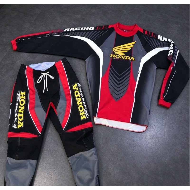 2026年モデル モトクロスジャージとパンツのセット。モトク - Motorcycle Gear Mens のレビューと価格