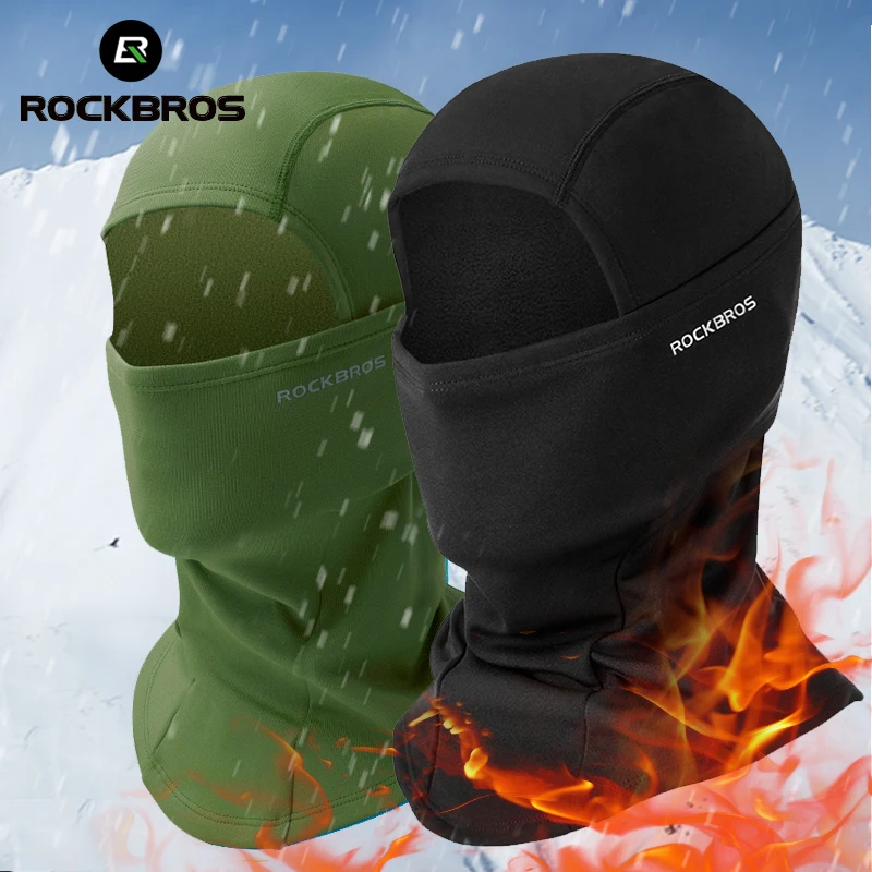 ROCKBROS 冬用 あたたかいバラクラバ レディース メ - Motorcycle Gear For Woman のレビューと価格